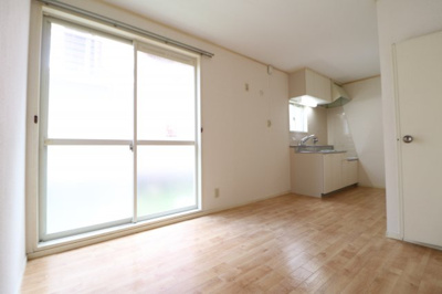 【内装】 | レーベンファミール鮎川