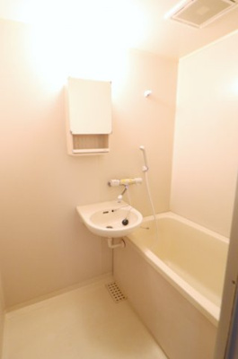 【内装】 | レーベンファミール鮎川