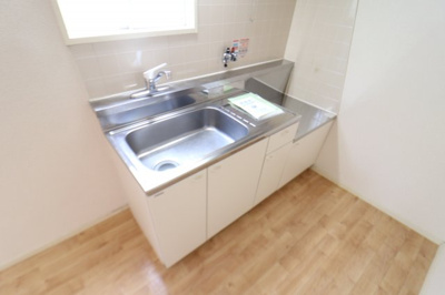 【キッチン】 | レーベンファミール鮎川