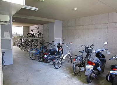 【その他共用部分】 | アスヴェル神戸元町