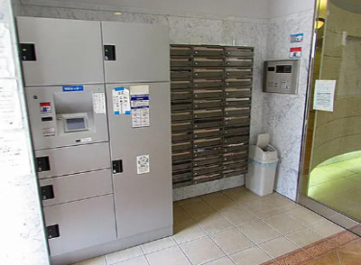 【その他共用部分】 | アスヴェル神戸元町