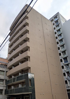 【外観】 | アスヴェル神戸元町