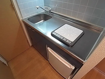 【キッチン】 | アスヴェル神戸元町 | ※別部屋参照