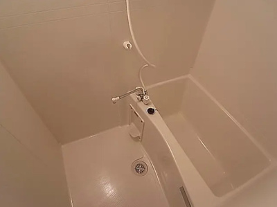 【浴室】 | アスヴェル神戸元町 | ※別部屋参照