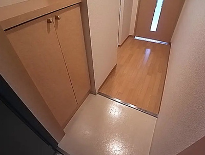 【玄関】 | アスヴェル神戸元町 | ※別部屋参照