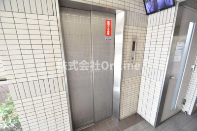 【ロビー】 | カデンツァK