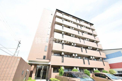 【外観】 | カデンツァK