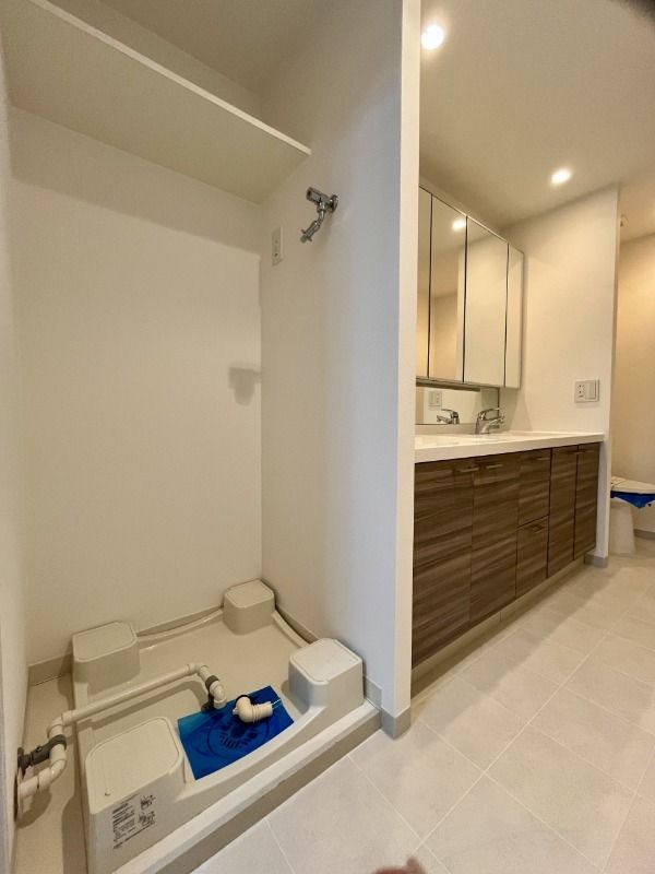 レジディア白金高輪の設備