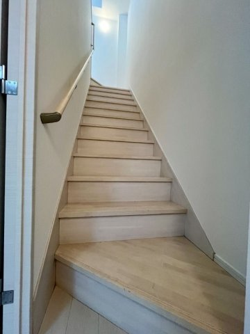 レジディア白金高輪の内装