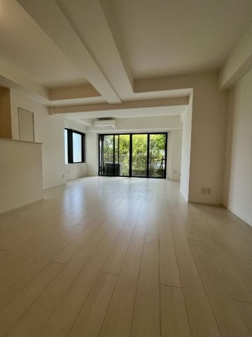 レジディア白金高輪の内装