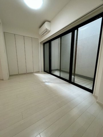 レジディア白金高輪の内装