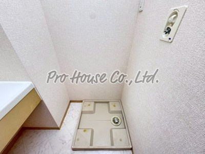 【設備】 | サンクレアⅡ