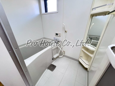 【浴室】 | サンクレアⅡ