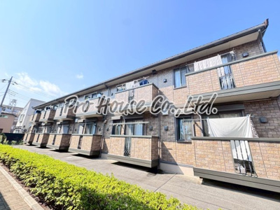 【外観】 | サンクレアⅡ