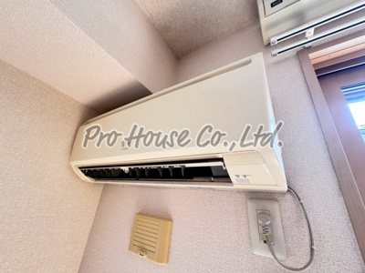 【設備】 | サンクレアⅡ