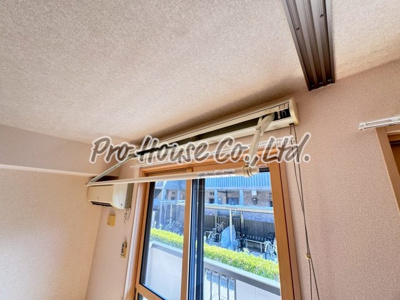 【設備】 | サンクレアⅡ