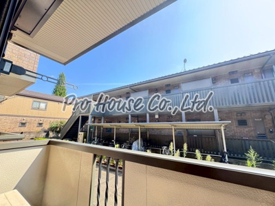 【展望】 | サンクレアⅡ