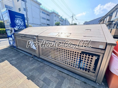 【その他共用部分】 | サンクレアⅡ