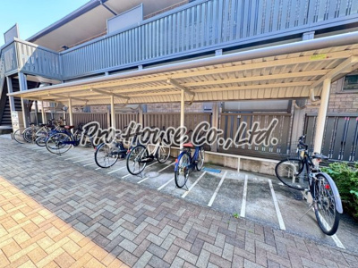 【その他共用部分】 | サンクレアⅡ