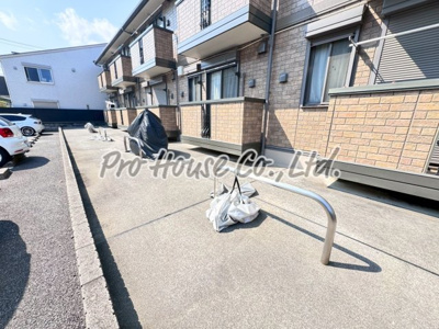 【その他共用部分】 | サンクレアⅡ