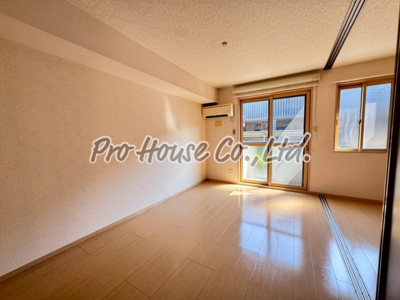 【居間・リビング】 | サンクレアⅡ