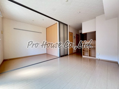 【居間・リビング】 | サンクレアⅡ