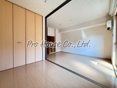 【寝室】 | サンクレアⅡ