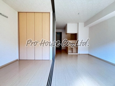 【内装】 | サンクレアⅡ