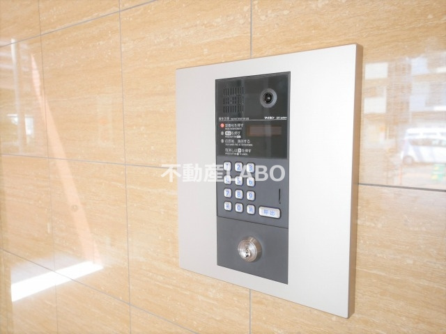 レジデンスJUKOのその他共用部分