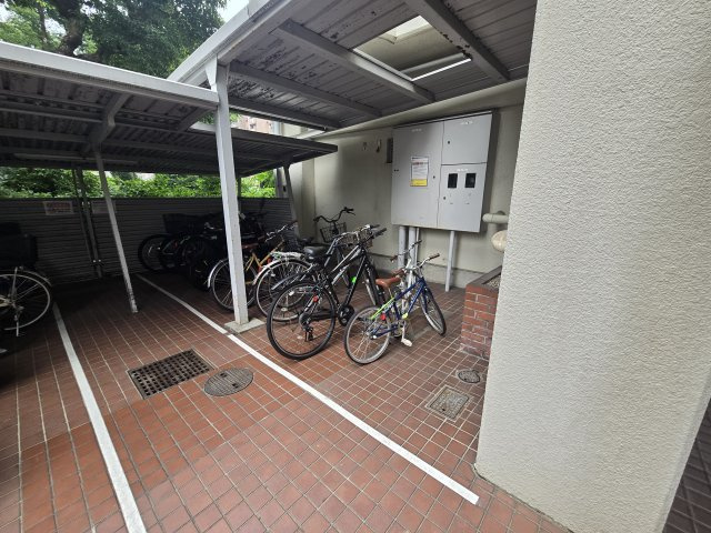 上前津中央マンション|名古屋市の賃貸ならMy賃貸のその他共用部分|上前津中央マンション