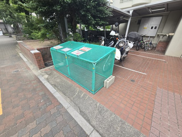 上前津中央マンション|名古屋市の賃貸ならMy賃貸のその他共用部分|上前津中央マンション