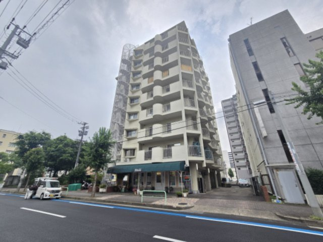 上前津中央マンション|名古屋市の賃貸ならMy賃貸