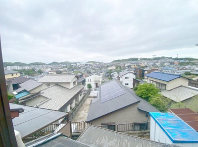 【展望】 | 福岡県糟屋郡志免町片峰中央3丁目