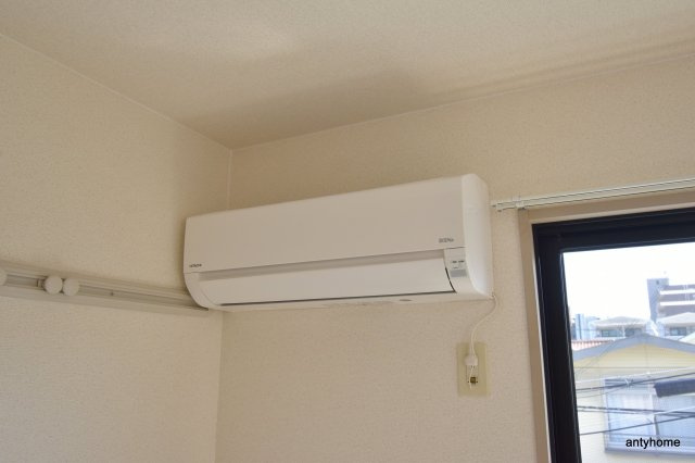 ペルル垂水町　仲介手数料無料の設備