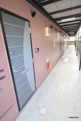 ペルル垂水町　仲介手数料無料のその他共用部分