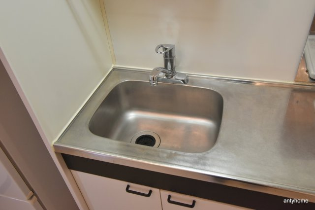 ペルル垂水町　仲介手数料無料のキッチン
