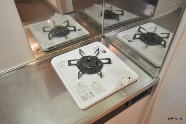 ペルル垂水町　仲介手数料無料のキッチン