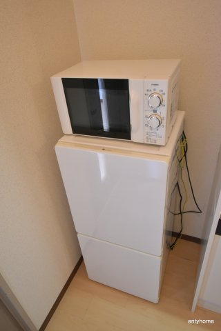 ペルル垂水町　仲介手数料無料の設備
