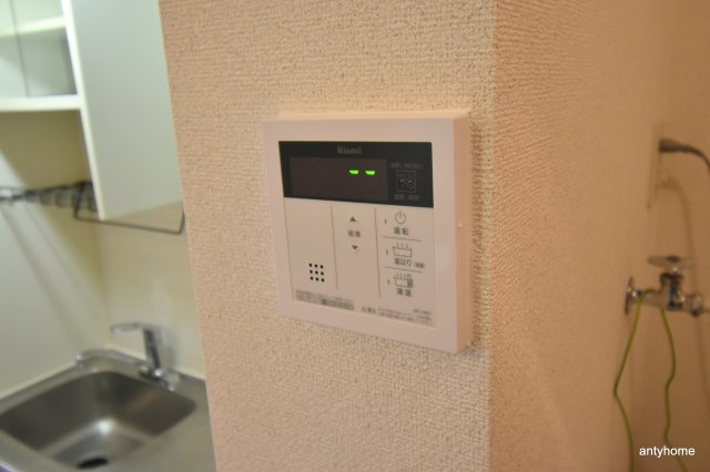 ペルル垂水町　仲介手数料無料の設備