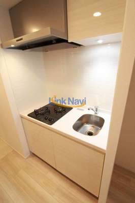 【キッチン】 | S-RESIDENCE福島玉川Tres