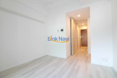 【寝室】 | S-RESIDENCE福島玉川Tres