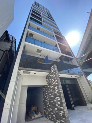 【外観】 | S-RESIDENCE福島玉川Tres