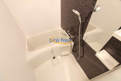 【浴室】 | S-RESIDENCE福島玉川Tres