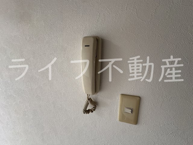 プレジデント東大阪第４棟のキッチン|きれいなキッチンです