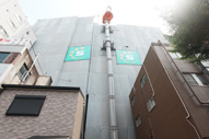 スプランディッド上本町WESTの画像