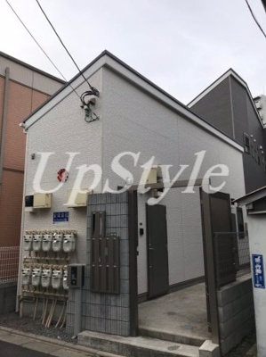 【外観】 | サークルハウス北千住