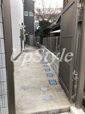 【エントランス】 | サークルハウス北千住