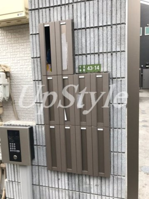 【その他共用部分】 | サークルハウス北千住