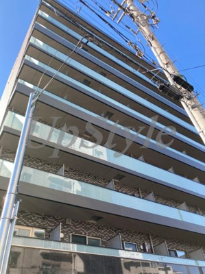 【外観】 | フュージョナル北綾瀬