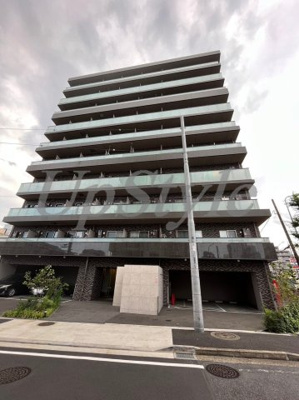 【外観】 | フュージョナル北綾瀬